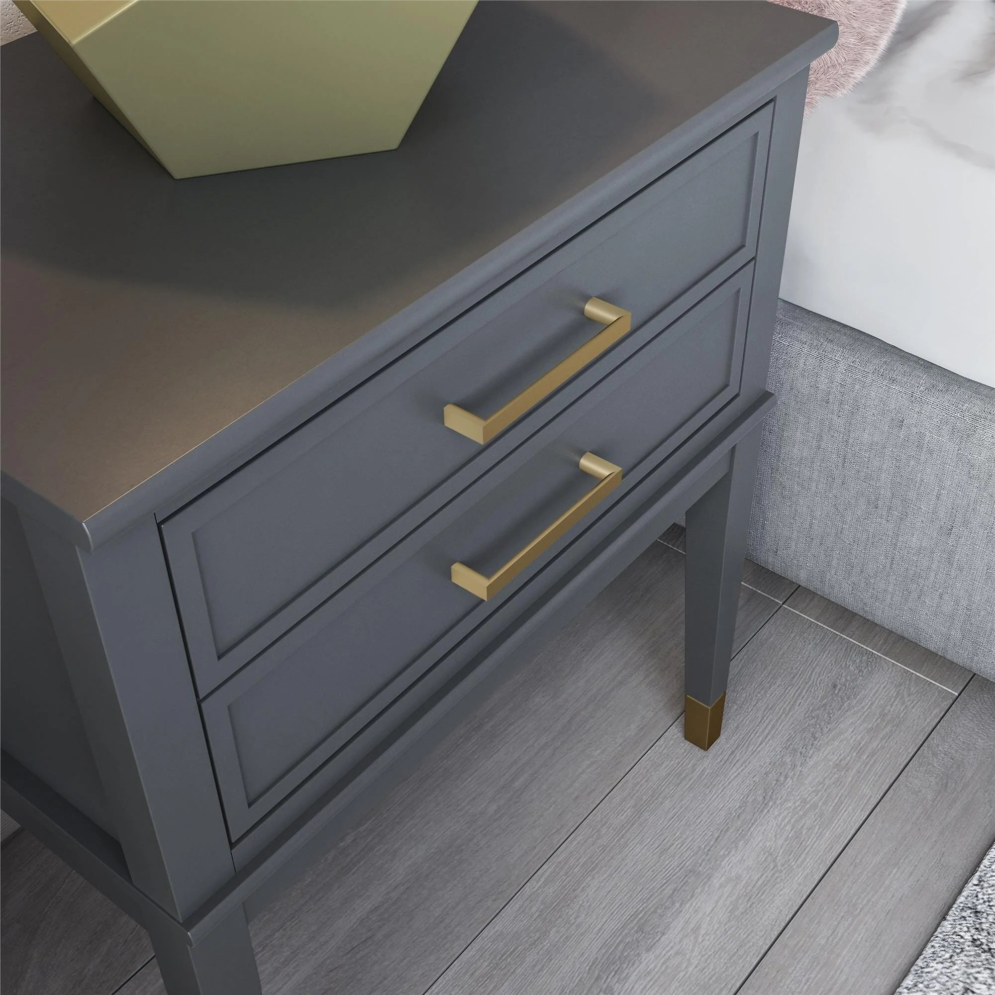Dorel Westerleigh End Side Table view 5