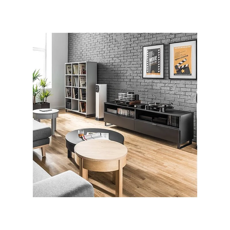 Vox Simple Customisable Large TV Unit
