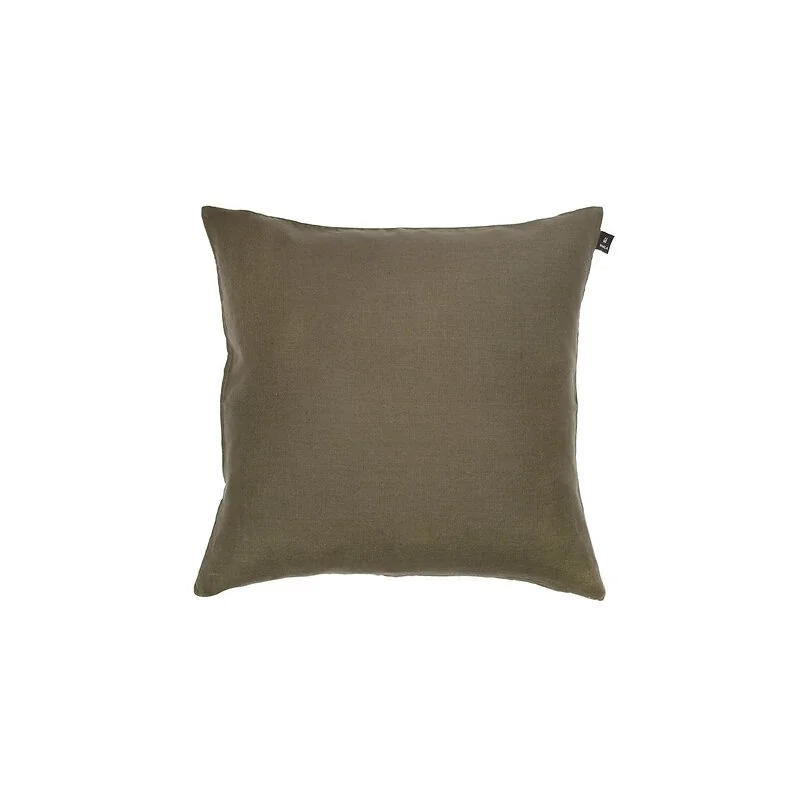 Himla Sunshine 50x50cm Linen Cushion