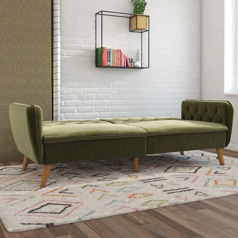 Novogratz Tallulah Futon – view 5