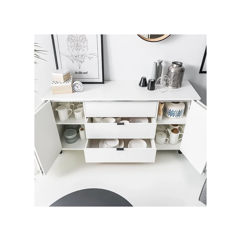 Vox Simple Customisable Sideboard