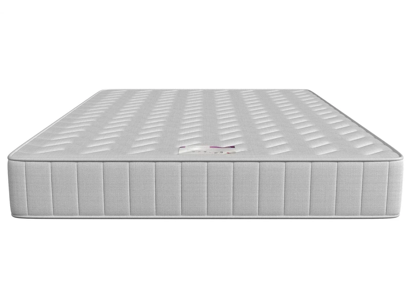 Maxitex Quartz Memory Foam Mattress – view 2