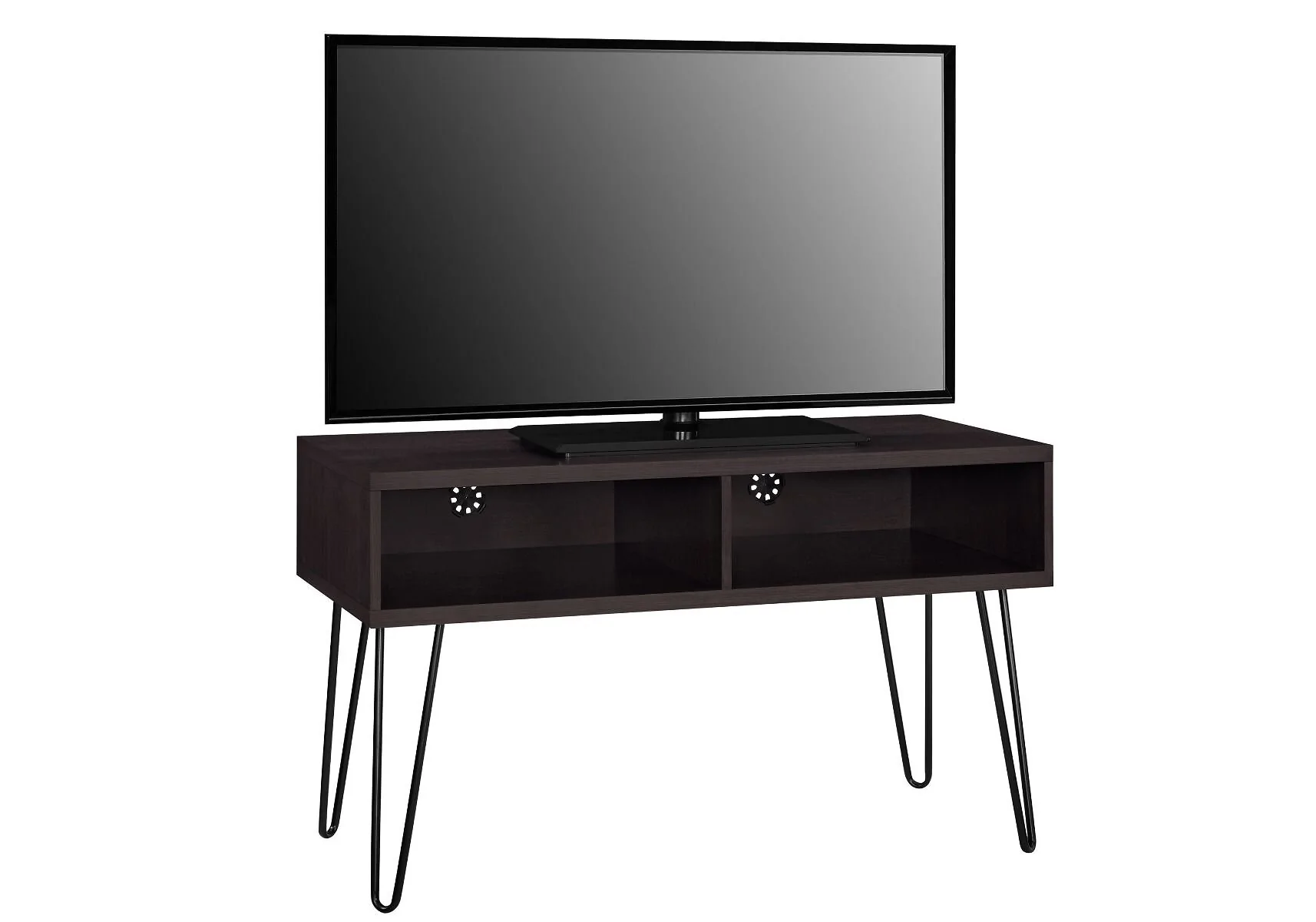 Dorel Owen Retro TV Stand