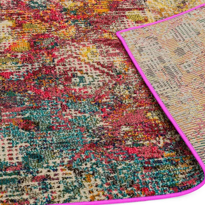 Asiatic London Colores Cloud Digital CO05 Rug image 4