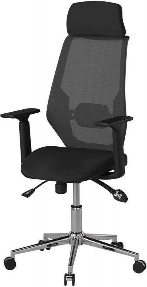 Alphason Clifton Chair - Black view 6