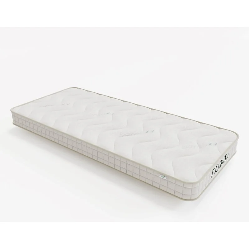 Noomi Bamboo Natural Latex Pocket Sprung Mattress - Double image 3