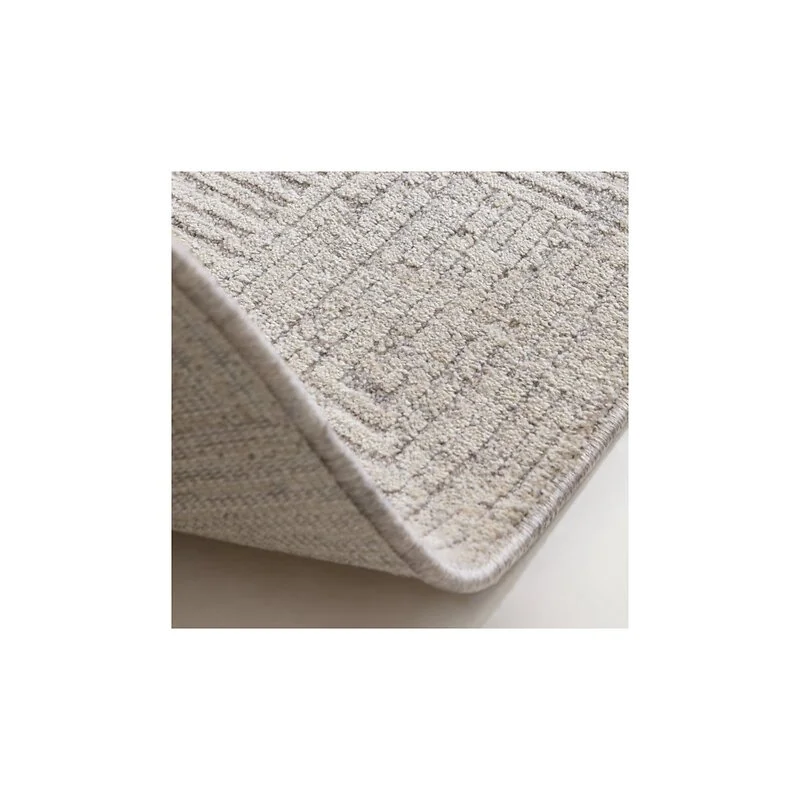 Asiatic London Laurent LA05 Boho Grey/Silver Rug image 5