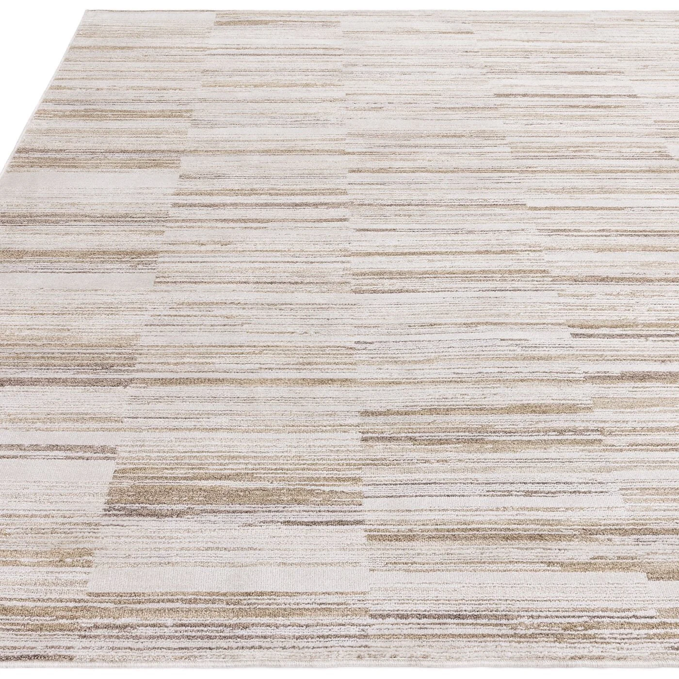 Asiatic London Anders AN08 Abstract Beige/Natural Rug image 7