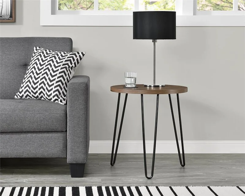 Dorel Owen End Table Look