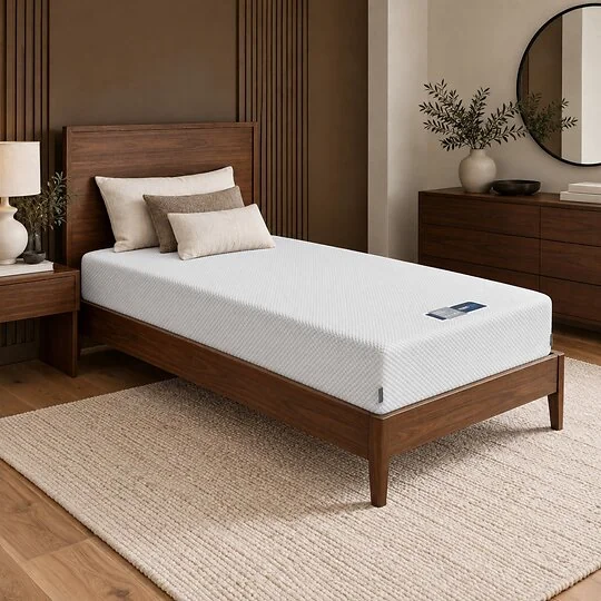 Flair Hybrid Pocket Memory 1000 20cm Mattress