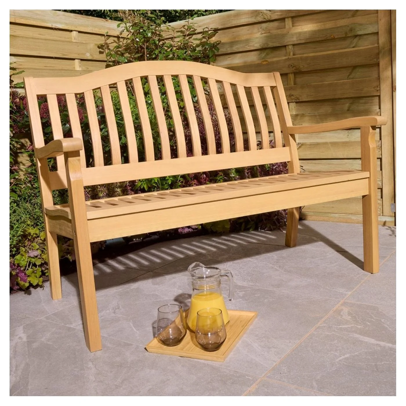 Rowlinson Hemsway Bench image 15
