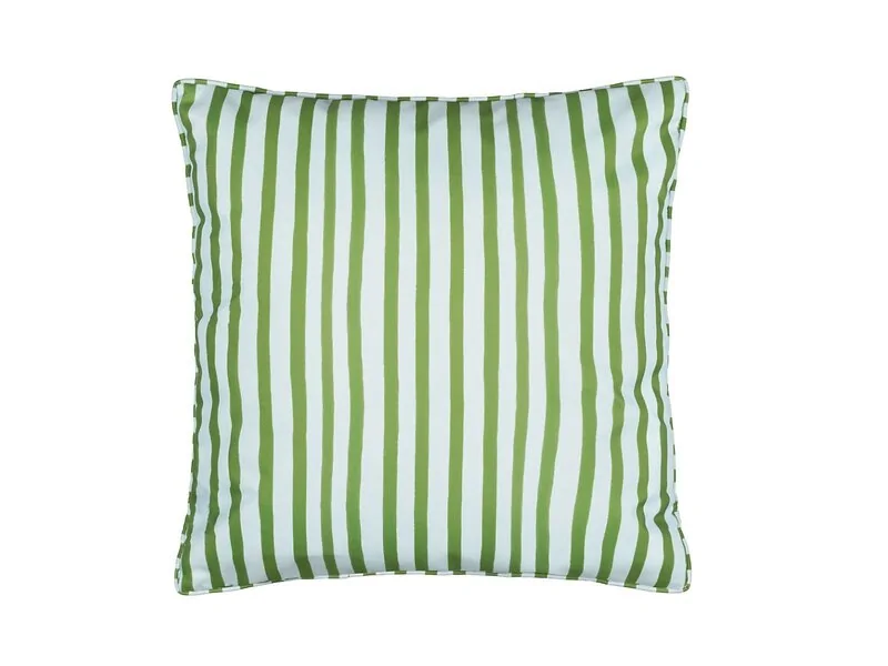 Furn Mediterranean Olive 45 x 45cm Outdoor Polyester Cushion – view 3