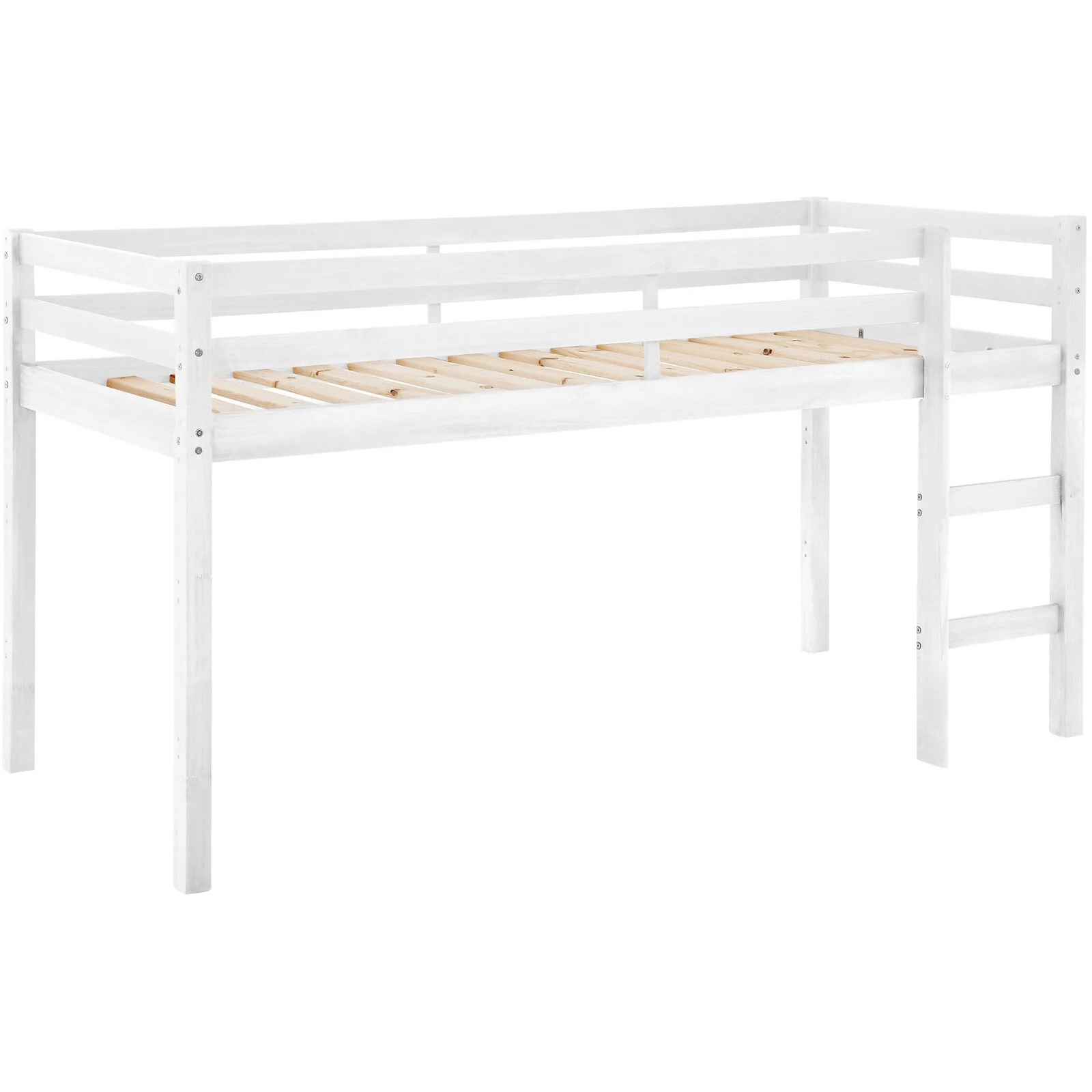 Dorel Alpi Midsleeper 90 White