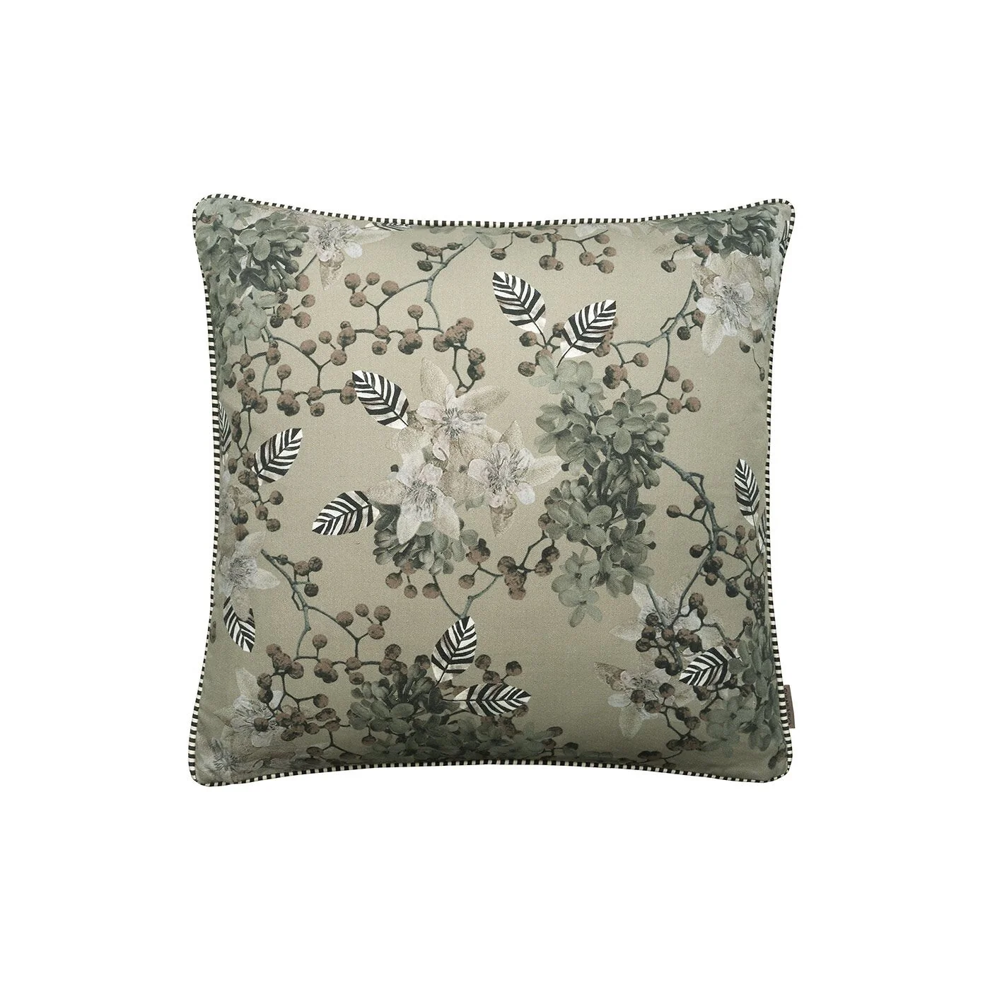 Cozy Living Chiro Floral Cushion Cover image 2