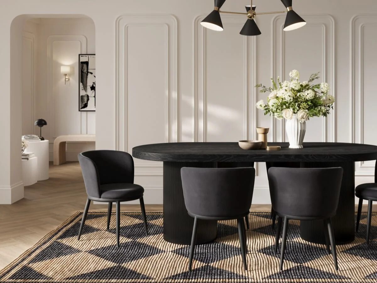 LPD Nova Dining Chairs