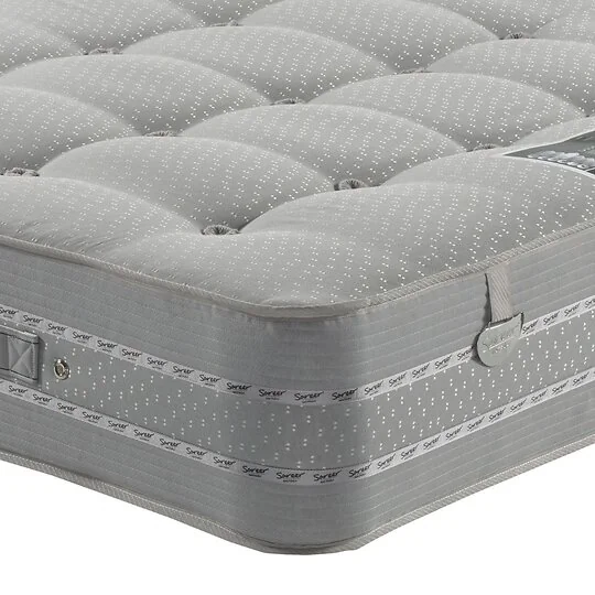 Sareer Pocketo 1000 Pocket Reflex Plus Mattress