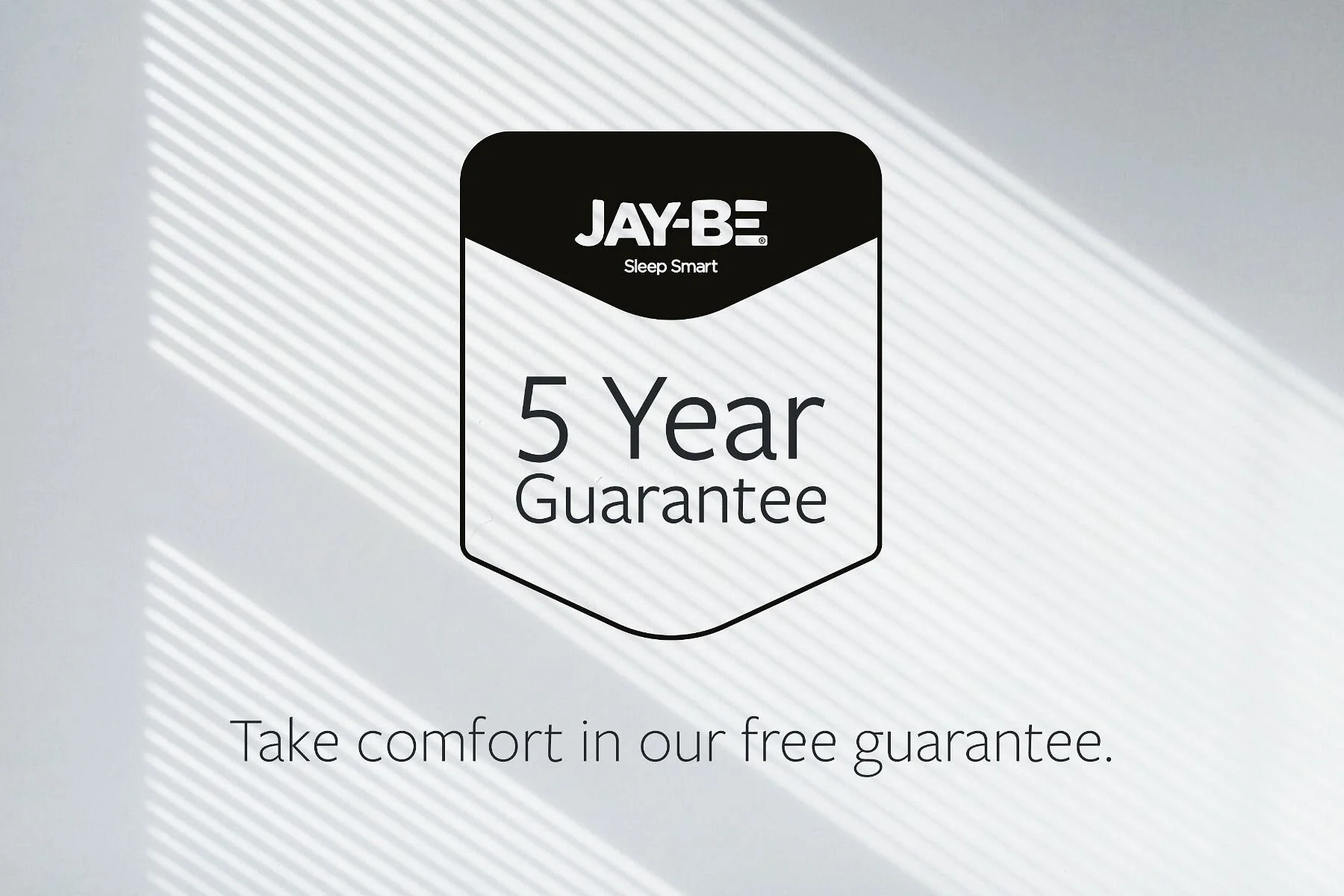 Jay-Be® 1000 e-Pocket™ Truecore® Eco-Friendly Mattress