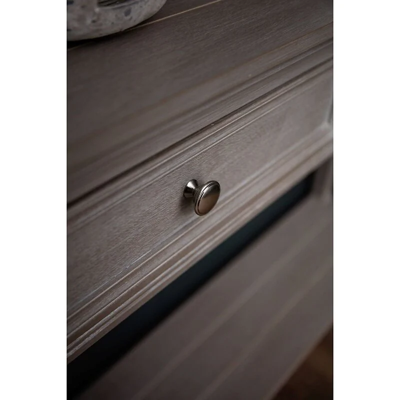 The Serene Collection Two Drawer Console Table image 6