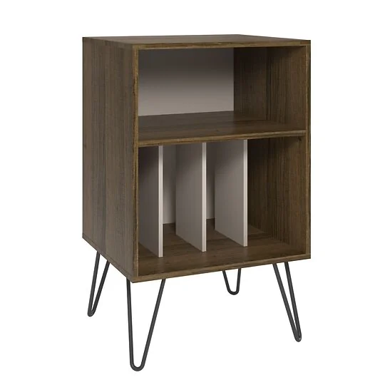 Dorel Concord Turntable Stand