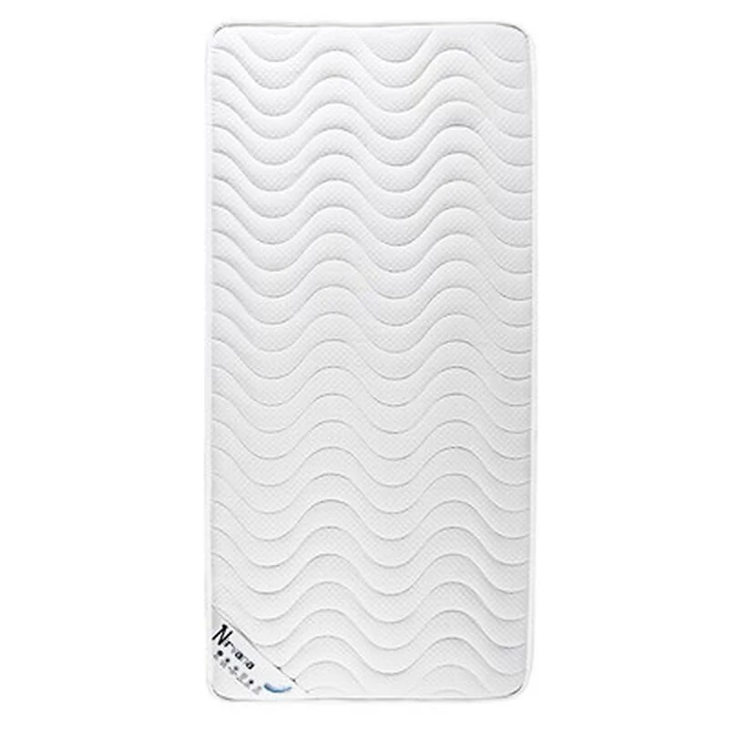 Maxitex Nirvana Pocket Sprung Mattress image 2