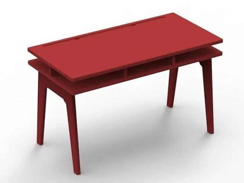 Mathy By Bols Madavin children’s desk with built-in storage