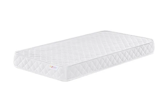 Kidsaw Pocket Sprung Toddler Mattress 70 x 140cm