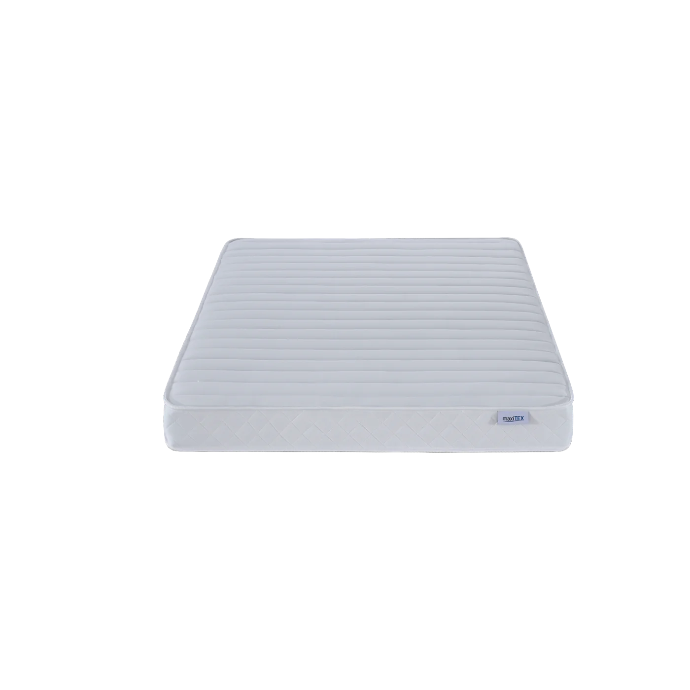 Maxitex Premier Sprung Mattress - single image 5