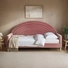 Flair Noa Rainbow Day Bed