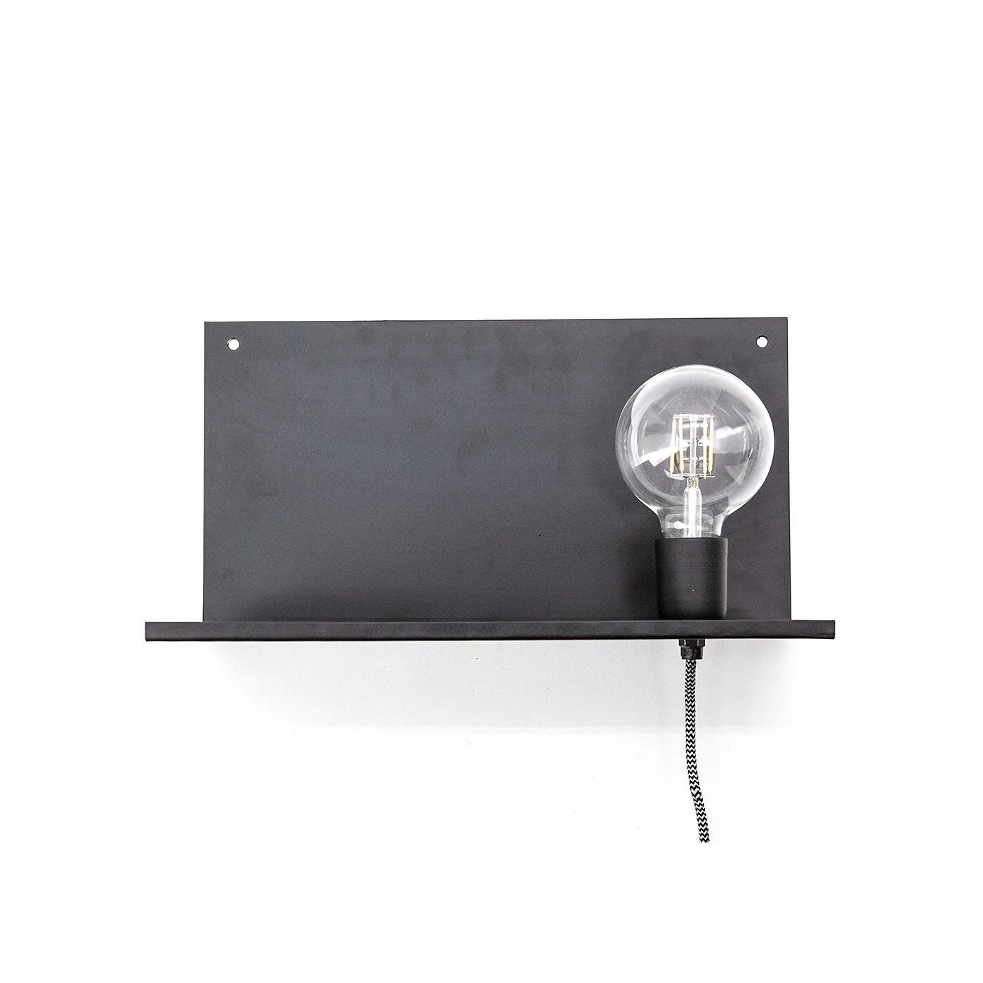 By Boo Hyde Shelf Lamp