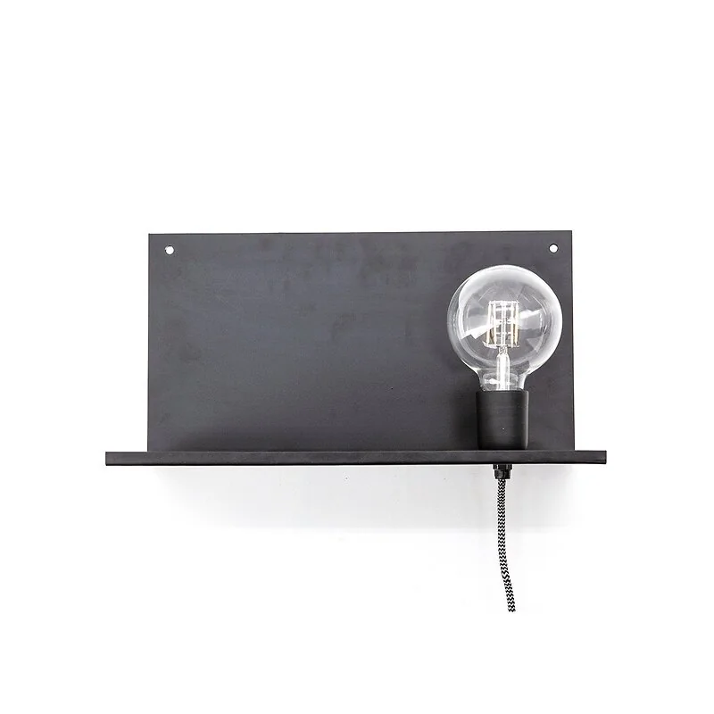 By Boo Hyde Shelf Lamp