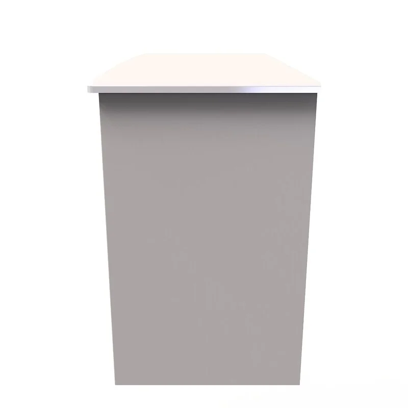 Welcome Furniture Camden Desk - Kashmir Gloss