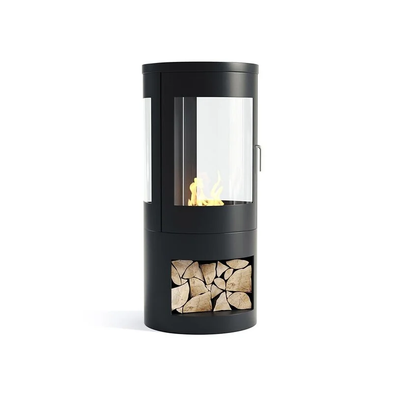 Imaginfires Howarth Bio Ethanol Fireplace image 3