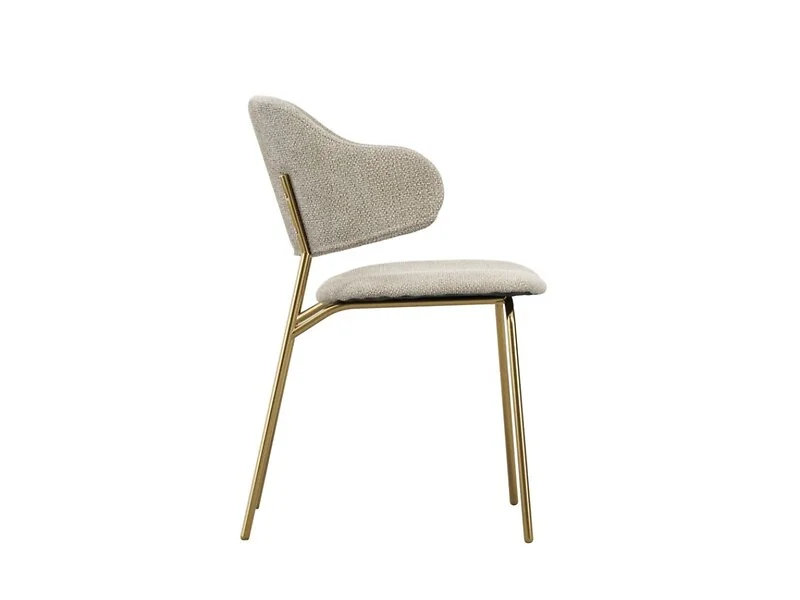 LPD Dorchester Dining Chair 2 Pack – view 3