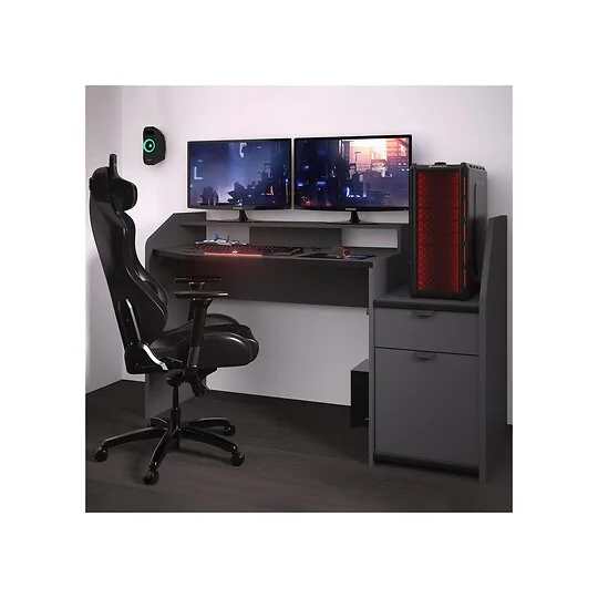Parisot SetUp Midi Gaming Desk