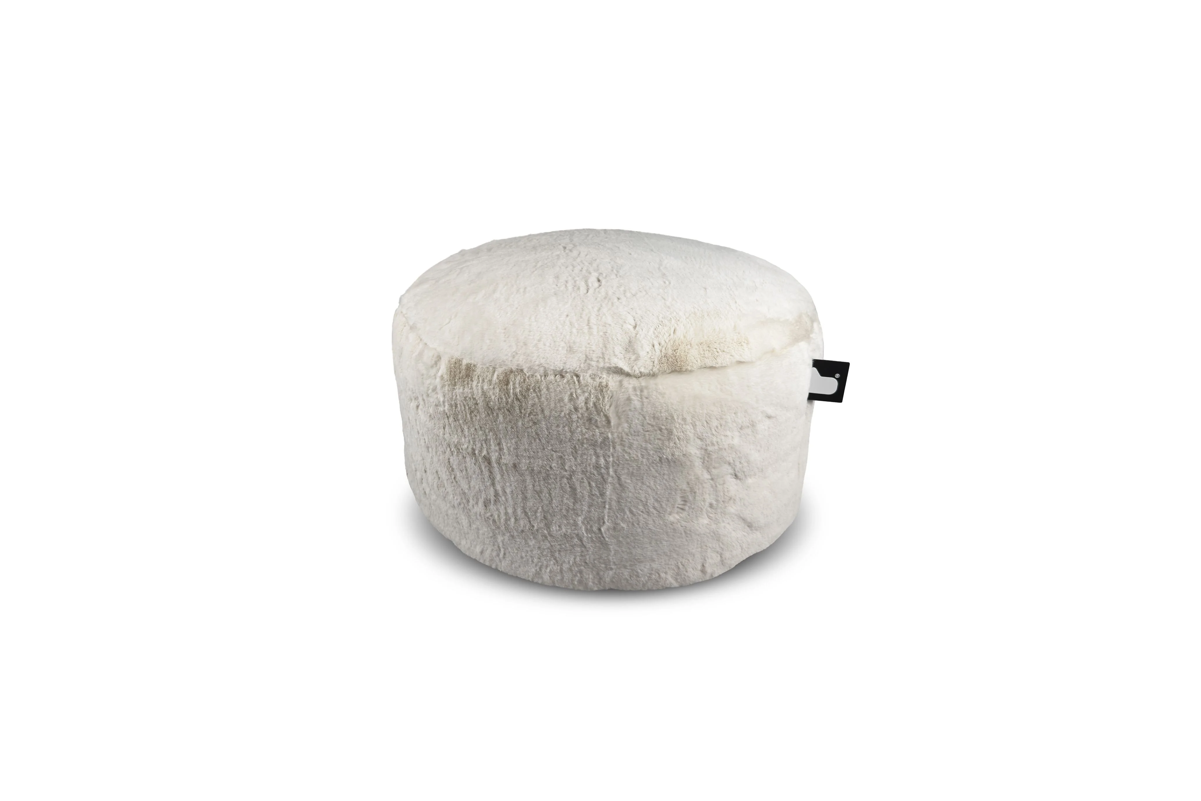 Extreme Lounging B Poufe Faux Fur – view 2