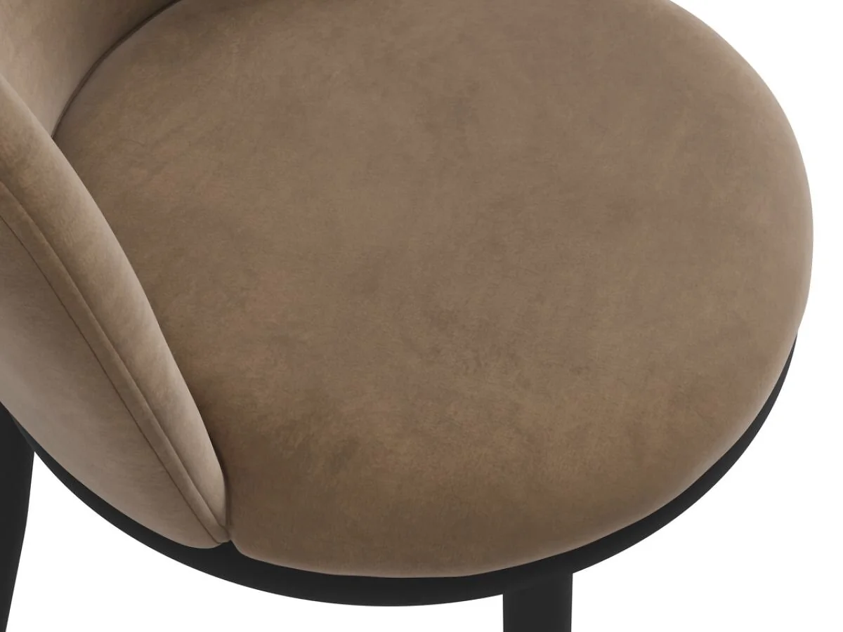LPD Nova Dining Chairs – view 2