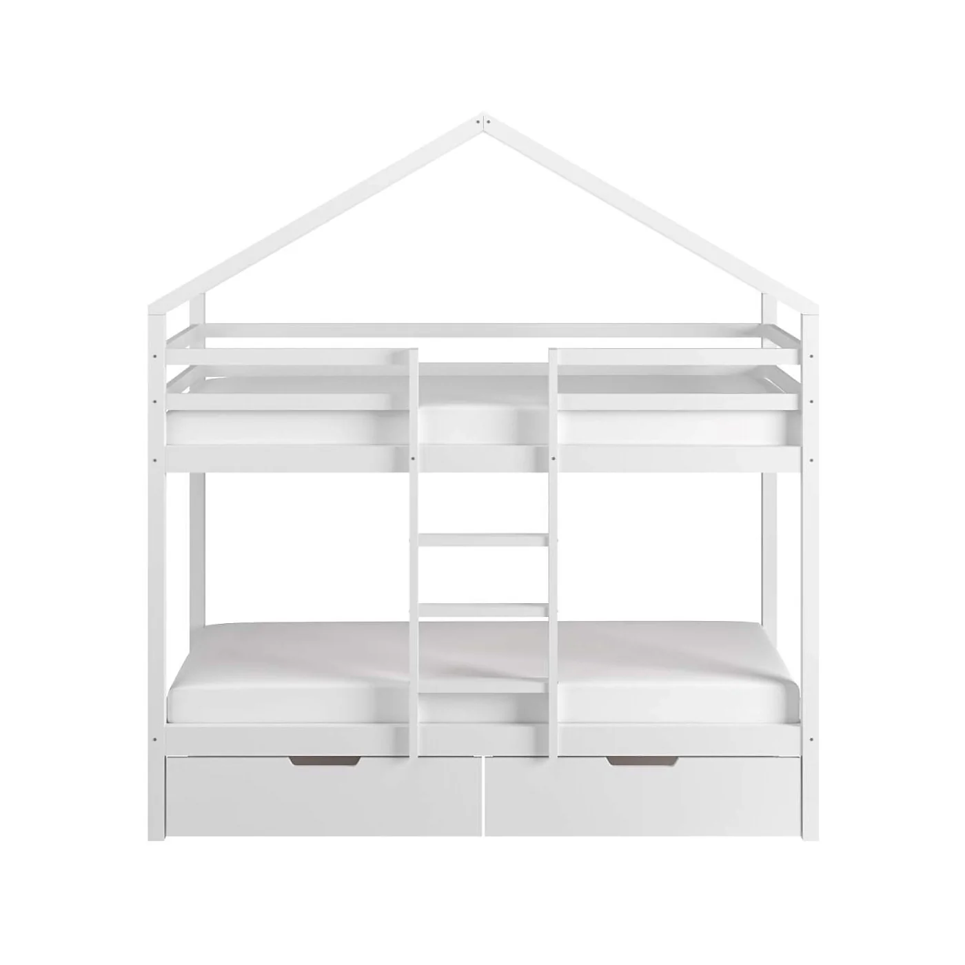 Flair Nest House Bunk Bed image 15