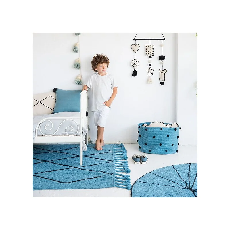 Lorena Canals Washable Bereber Rug image 2