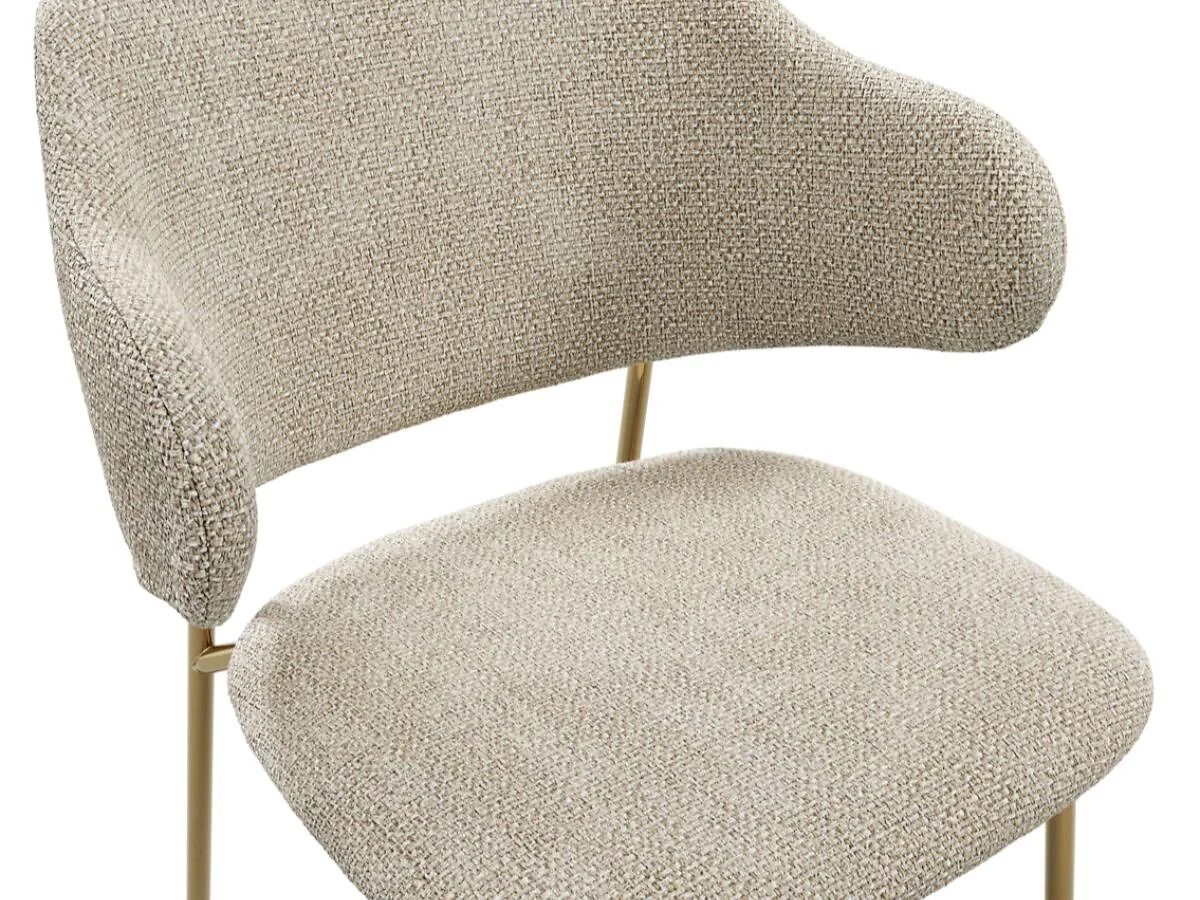 LPD Dorchester Dining Chair 2 Pack – view 6