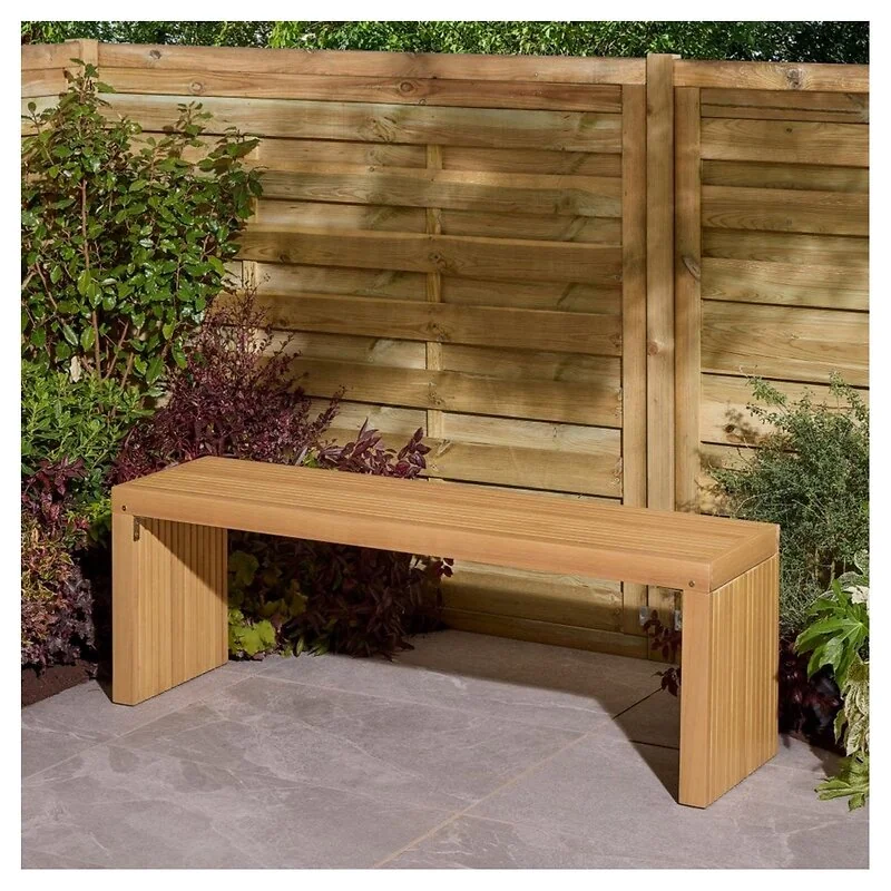 Rowlinson Kyoto Bench image 9
