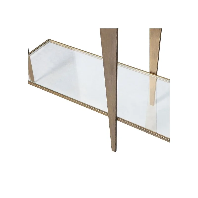 BePureHome Scooping Side Table image 5