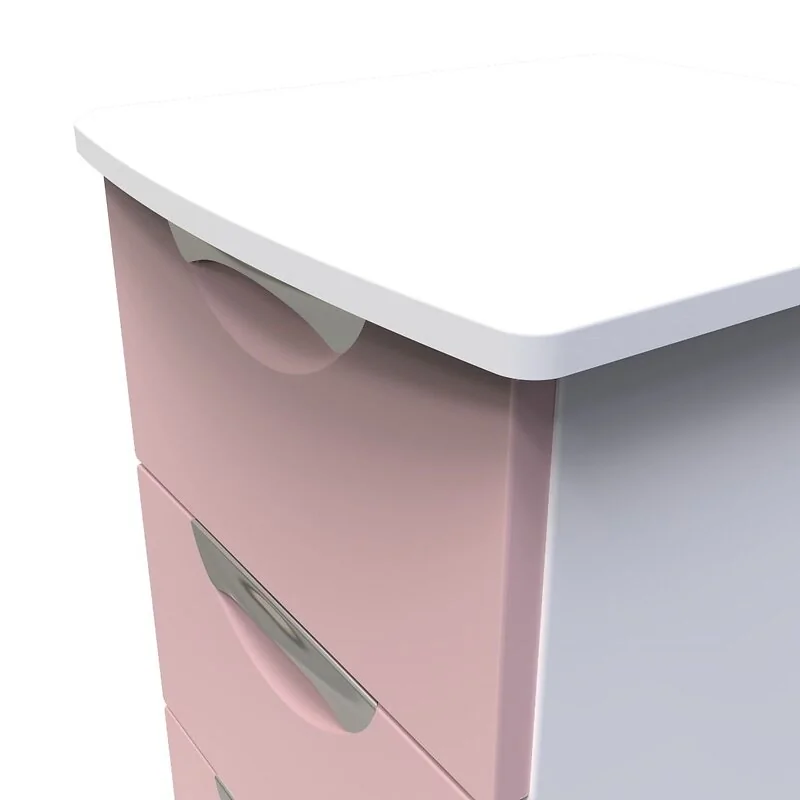 Welcome Furniture Camden 3 Drawer Locker – view 3