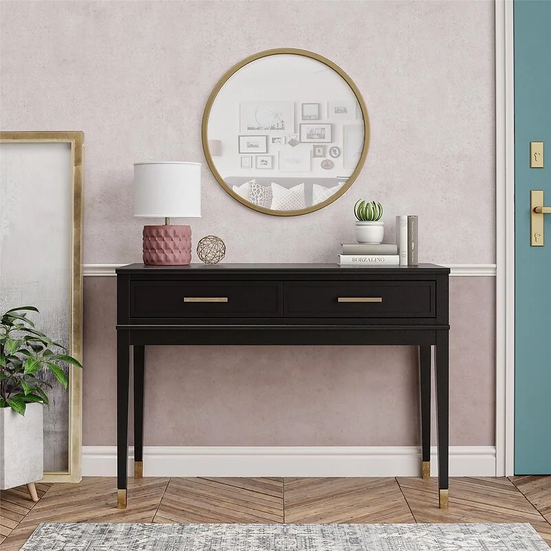 Dorel Westerleigh Console Table view 4