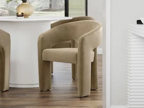 LPD Alba Dining Chair (1 Per Pack)
