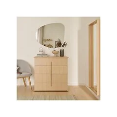 Vox OMM Chest of Drawers with 4 Drawers