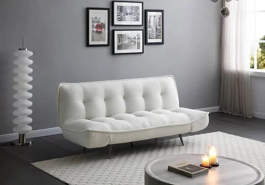 Limelight Remi Fabric Sofa Bed