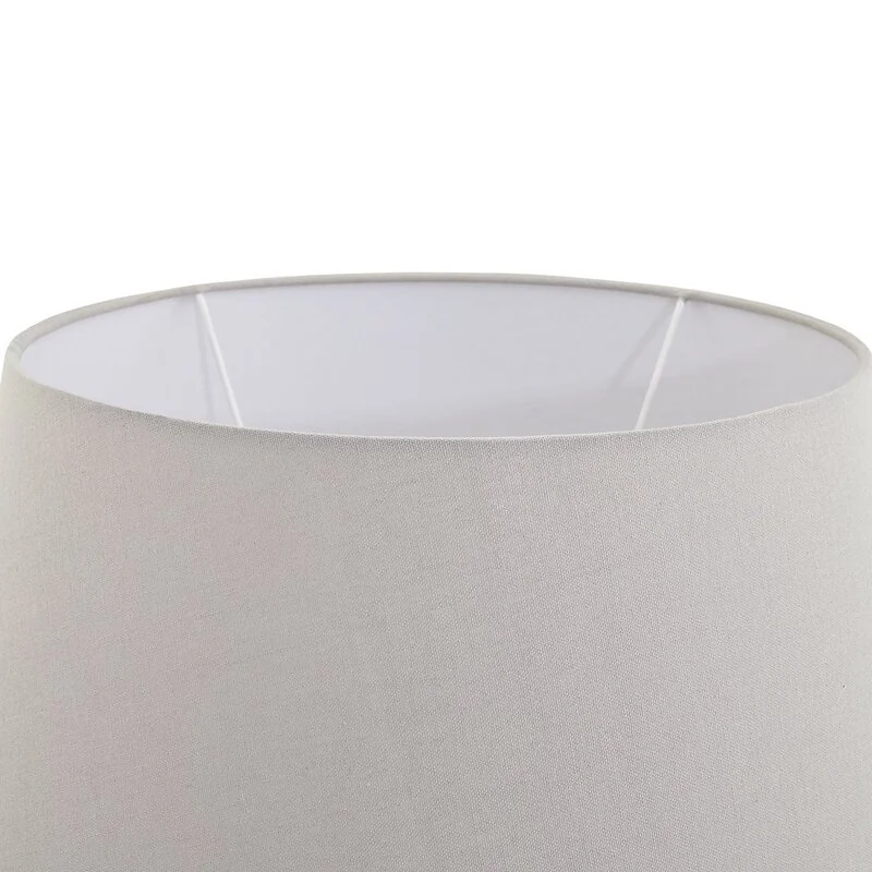 Regola Large Stone Ceramic Lamp image 4
