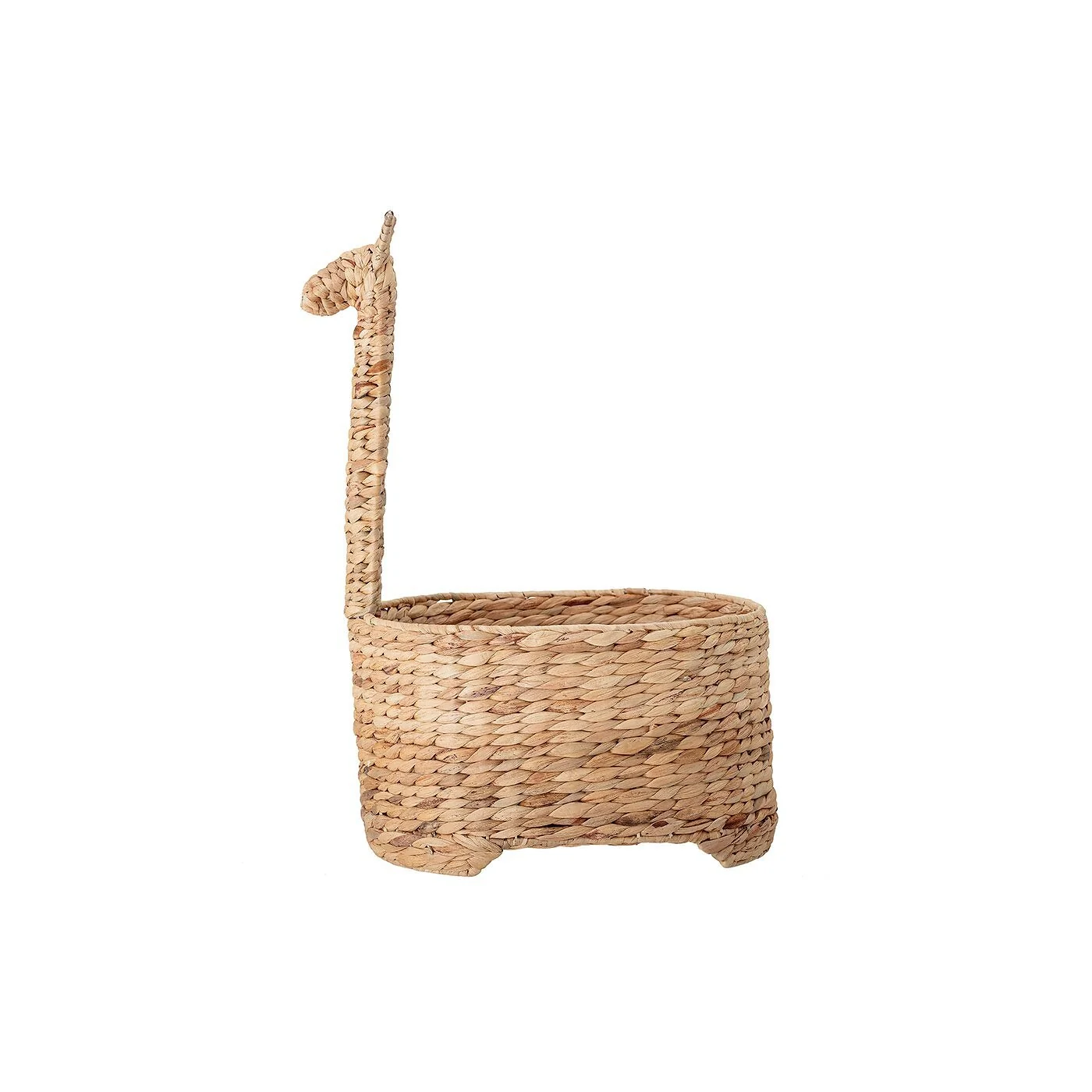Bloomingville Dinne Giraffe Storage Basket image 3