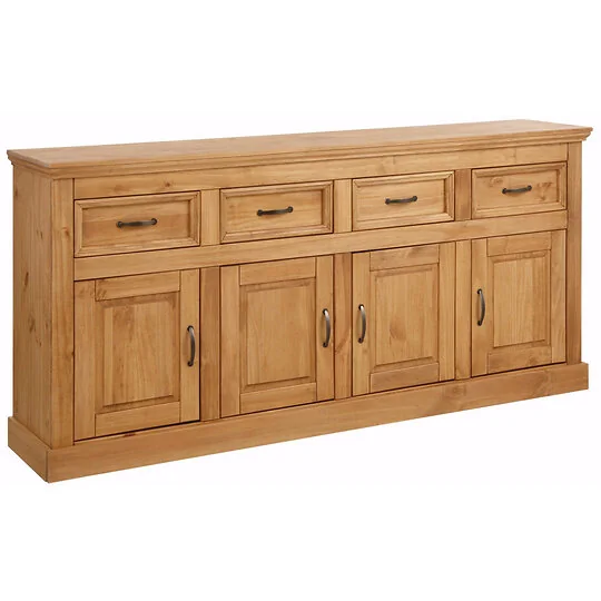 Dorel Selma Sideboard 4D4DR SW