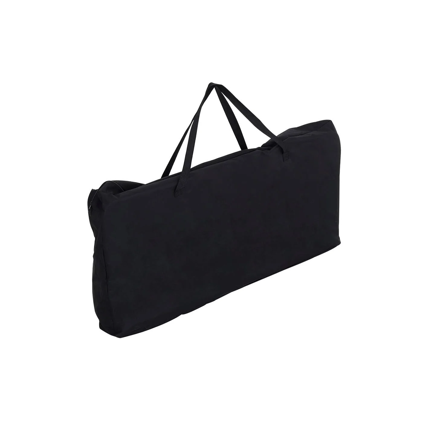 Living & Home Camping Kitchen Table Portable Cabinet Kitchen Storage Black image 10